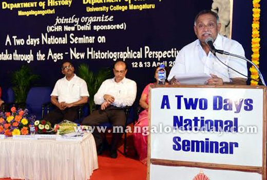 National Seminar 1
